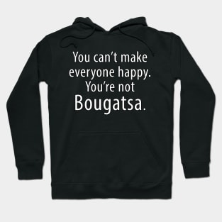 Bougatsa Hoodie